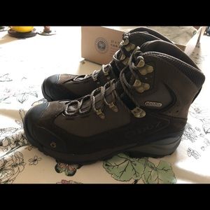 Men’s Oboz Hiking Boots